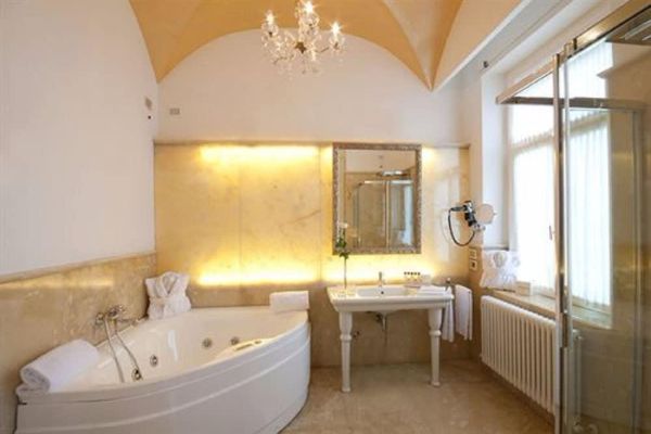 Grand Hotel Rimini e Residenza